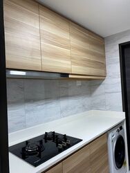 The Poiz Residences (D13), Apartment #325338151